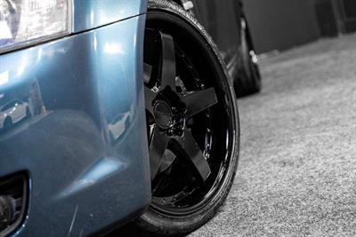 2008 Holden Calais - Thumbnail