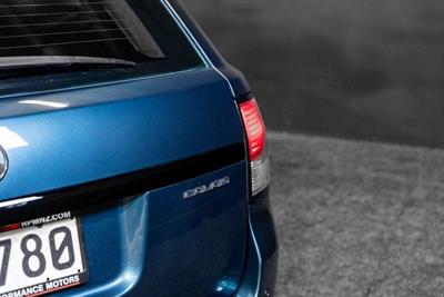 2008 Holden Calais - Thumbnail