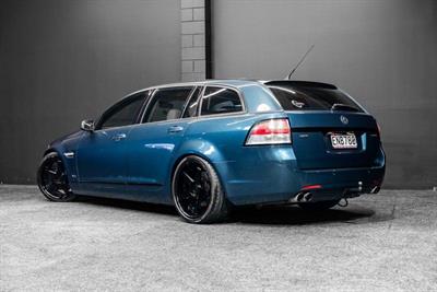 2008 Holden Calais - Thumbnail