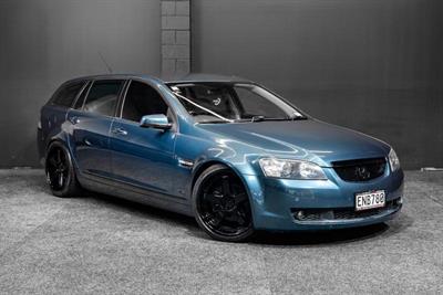 2008 Holden Calais - Thumbnail