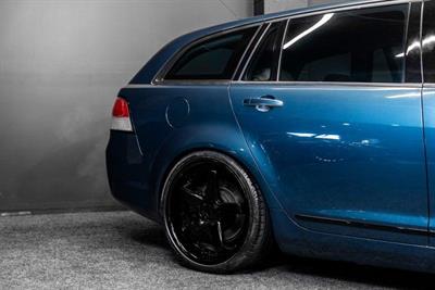 2008 Holden Calais - Thumbnail