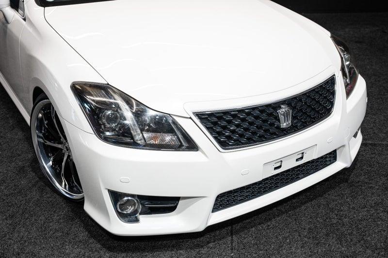 2013 Toyota Crown
