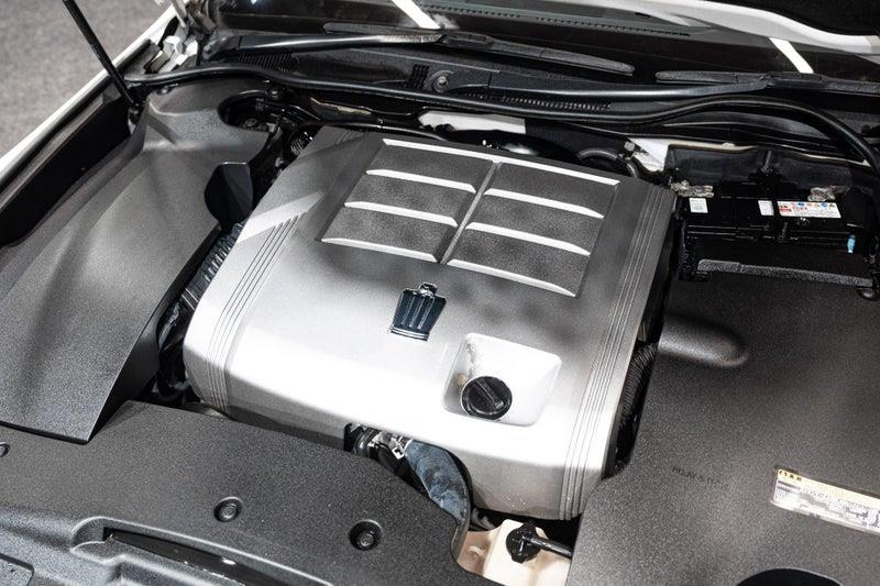 2013 Toyota Crown