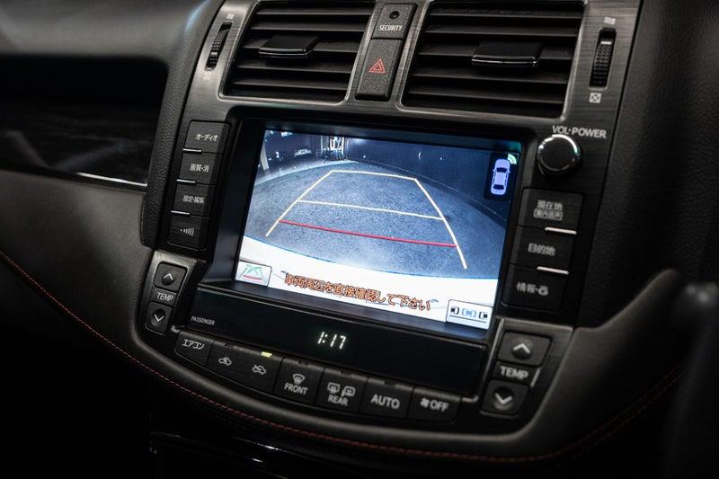 2013 Toyota Crown