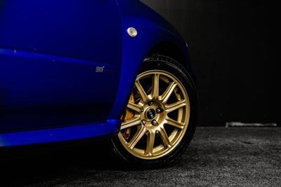 2004 Subaru Impreza - Thumbnail