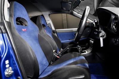 2004 Subaru Impreza - Thumbnail