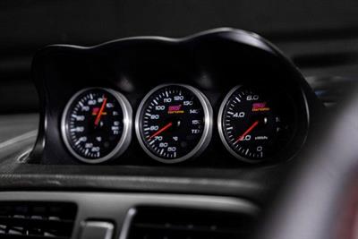 2004 Subaru Impreza - Thumbnail