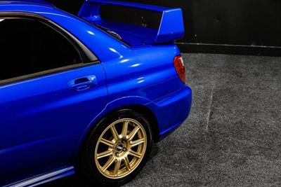 2004 Subaru Impreza - Thumbnail