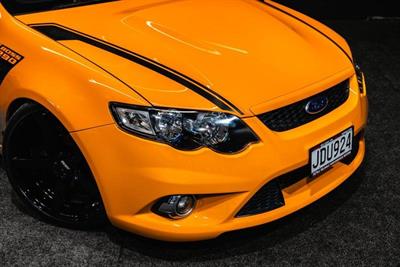 2008 Ford Falcon - Thumbnail