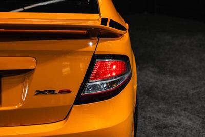 2008 Ford Falcon - Thumbnail
