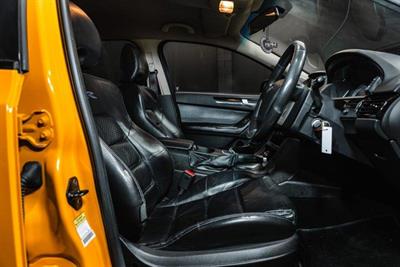 2008 Ford Falcon - Thumbnail