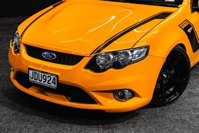 2008 Ford Falcon - Thumbnail