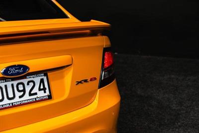 2008 Ford Falcon - Thumbnail