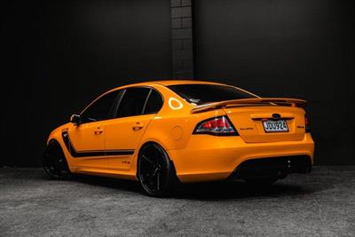 2008 Ford Falcon - Thumbnail