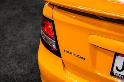 2008 Ford Falcon - Thumbnail