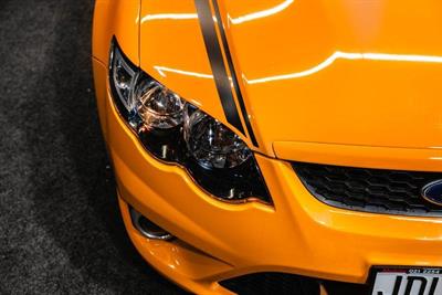 2008 Ford Falcon - Thumbnail