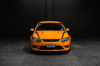 2008 Ford Falcon - Thumbnail