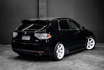 2013 Subaru Impreza - Thumbnail