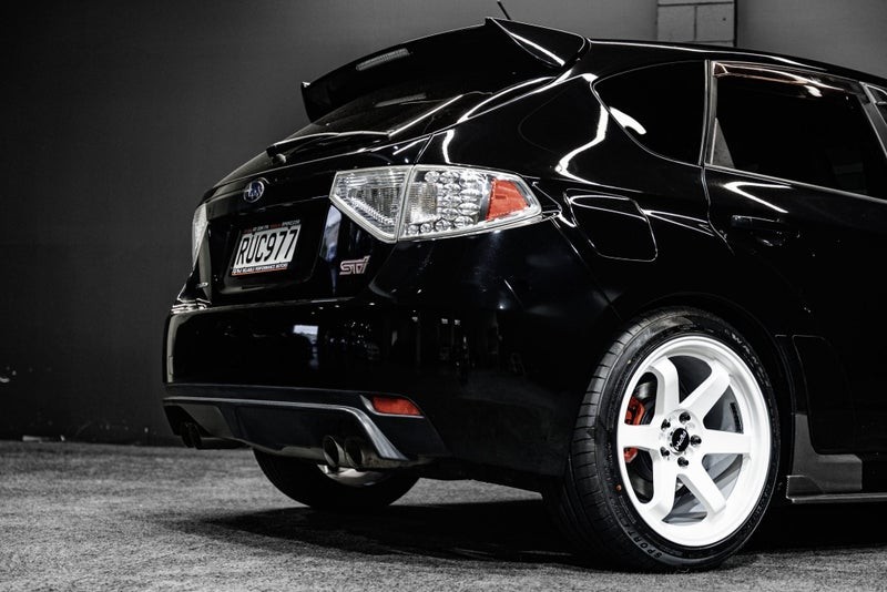 2013 Subaru Impreza