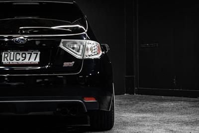 2013 Subaru Impreza - Thumbnail