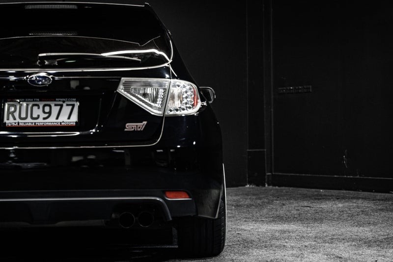 2013 Subaru Impreza