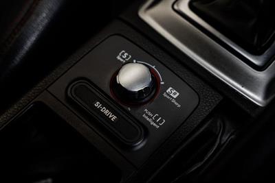 2013 Subaru Impreza - Thumbnail