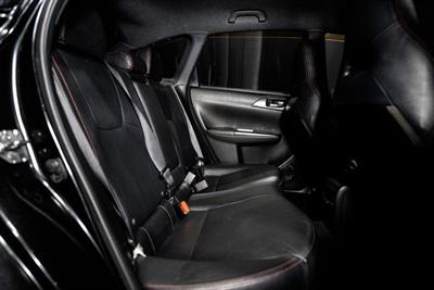 2013 Subaru Impreza - Thumbnail