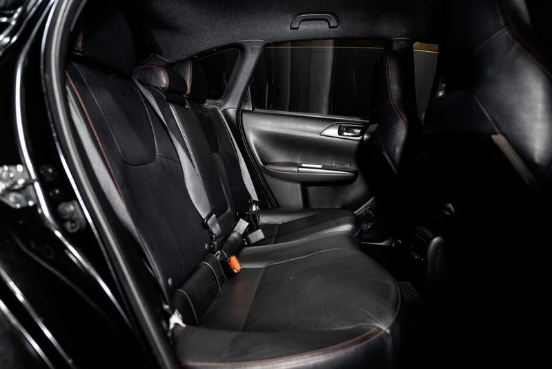 2013 Subaru Impreza