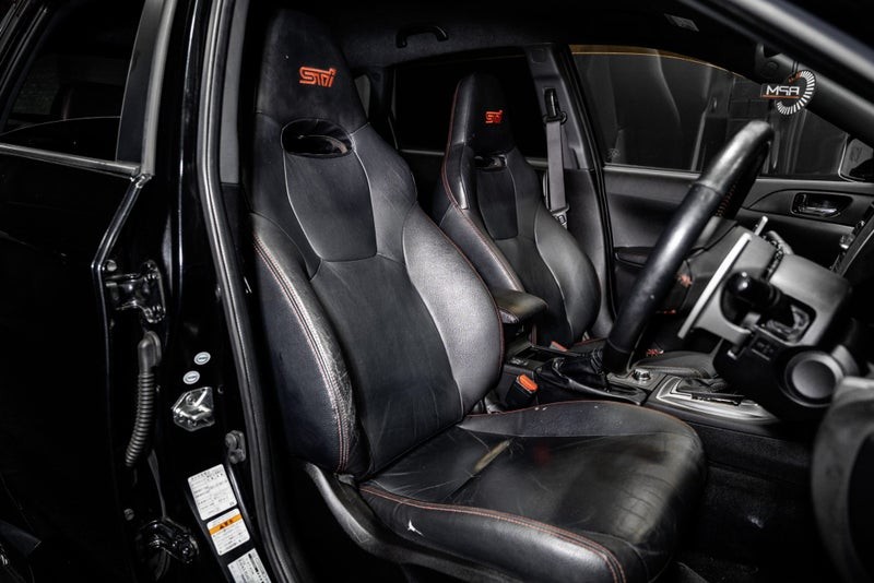 2013 Subaru Impreza