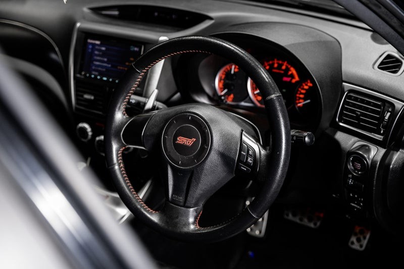 2013 Subaru Impreza