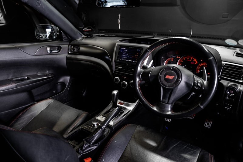2013 Subaru Impreza