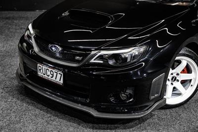 2013 Subaru Impreza - Thumbnail