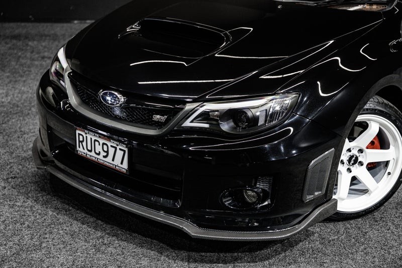 2013 Subaru Impreza