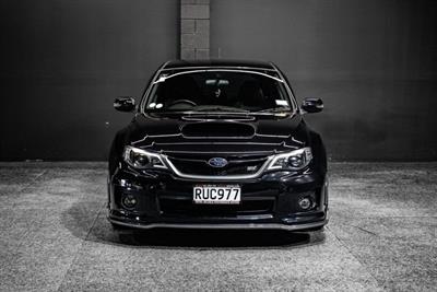2013 Subaru Impreza - Thumbnail