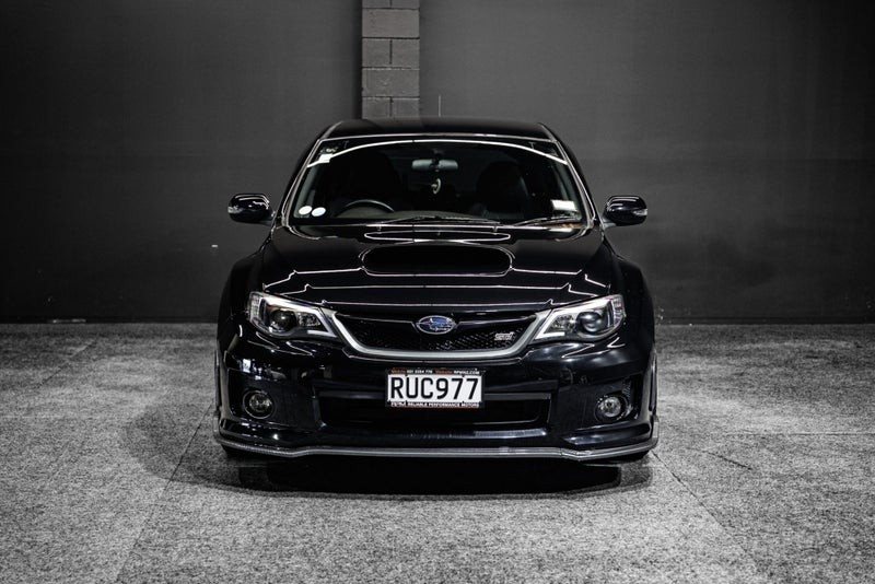 2013 Subaru Impreza