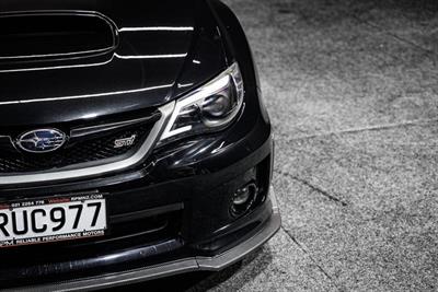 2013 Subaru Impreza - Thumbnail