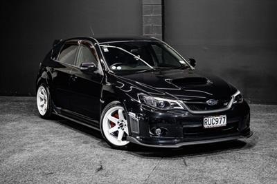 2013 Subaru Impreza - Thumbnail
