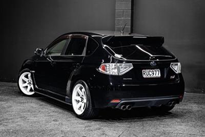 2013 Subaru Impreza - Thumbnail