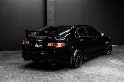 2010 Honda Accord - Thumbnail