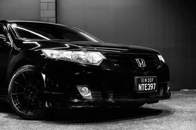 2010 Honda Accord - Thumbnail