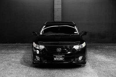 2010 Honda Accord - Thumbnail