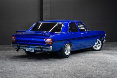 1970 Ford Falcon - Thumbnail