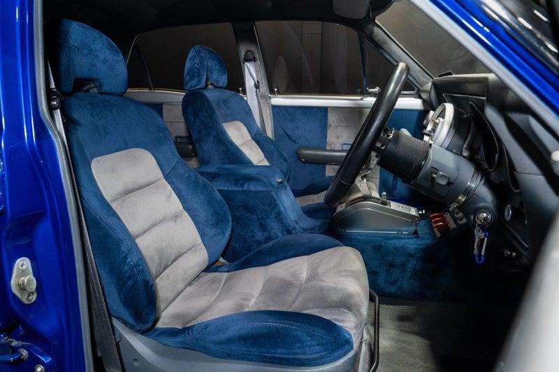 1970 Ford Falcon