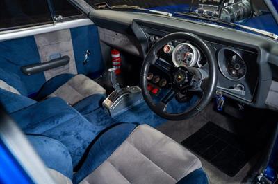 1970 Ford Falcon - Thumbnail