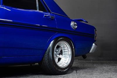 1970 Ford Falcon - Thumbnail