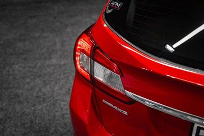 2014 Subaru Levorg - Thumbnail