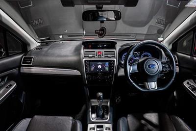 2014 Subaru Levorg - Thumbnail