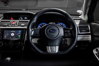 2014 Subaru Levorg - Thumbnail