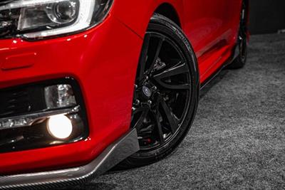 2014 Subaru Levorg - Thumbnail