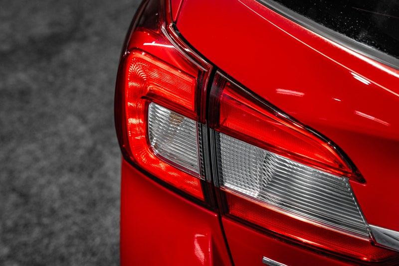 2014 Subaru Levorg